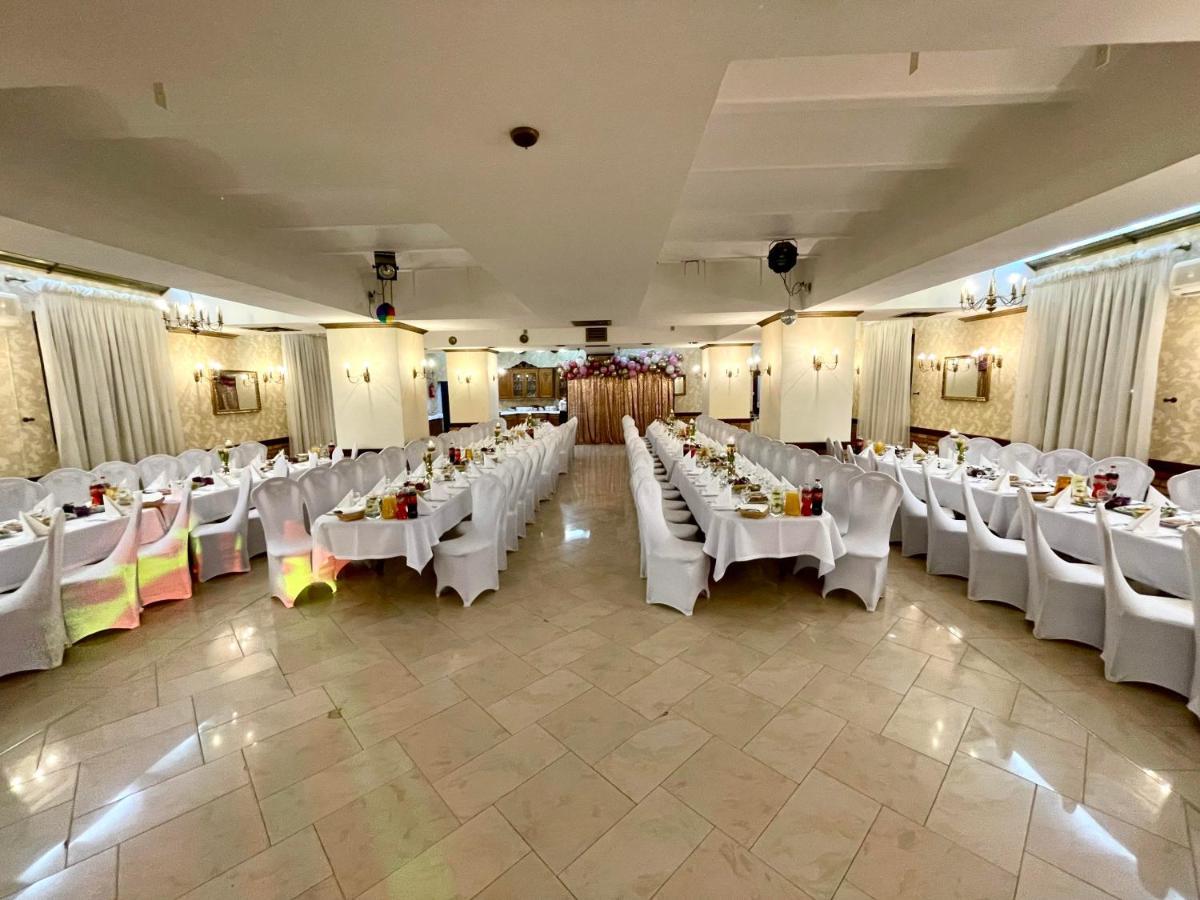 Sala Bankietowa I Pokoje Goscinne Сокулка Экстерьер фото
