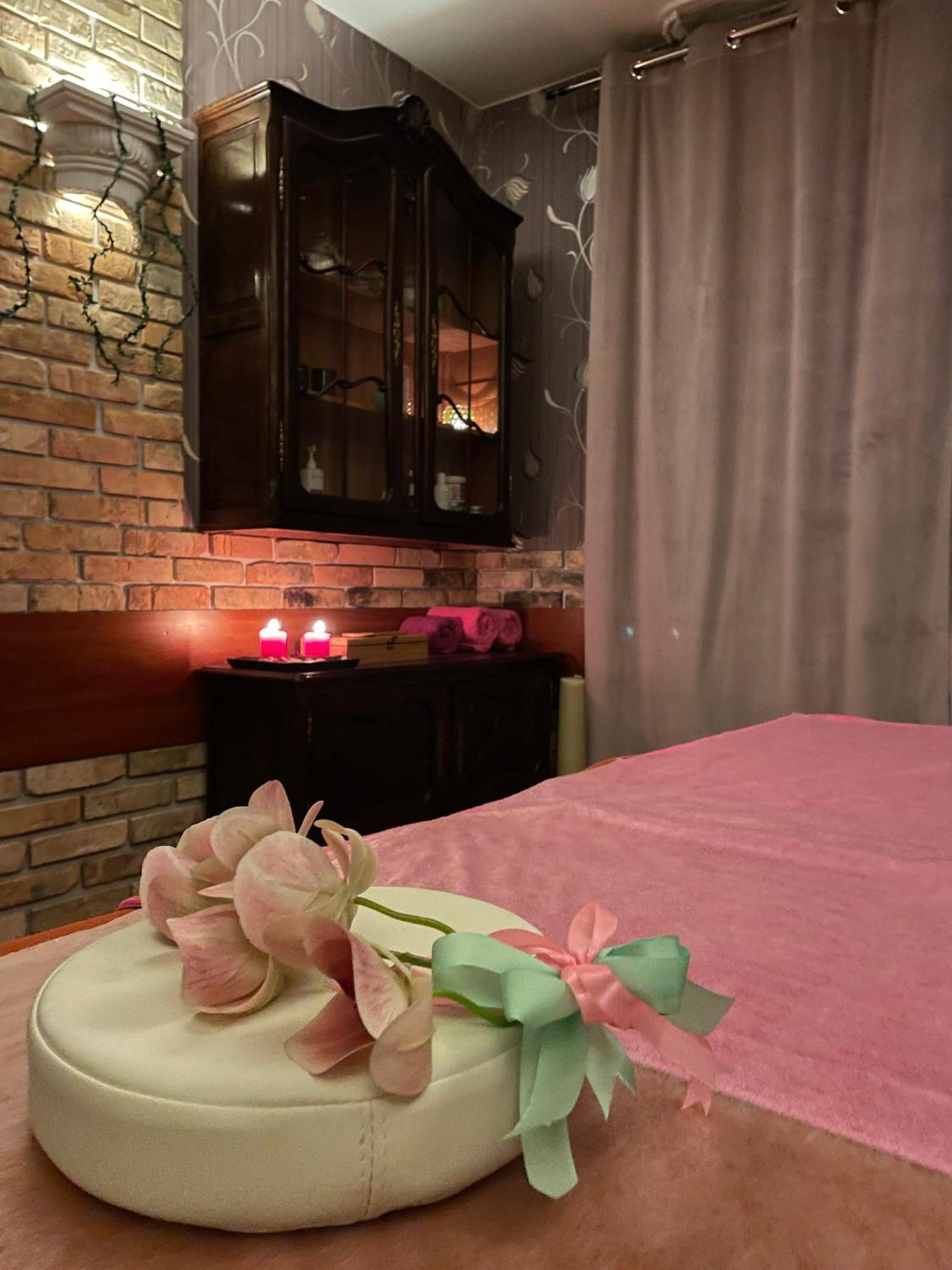Sala Bankietowa I Pokoje Goscinne Сокулка Экстерьер фото