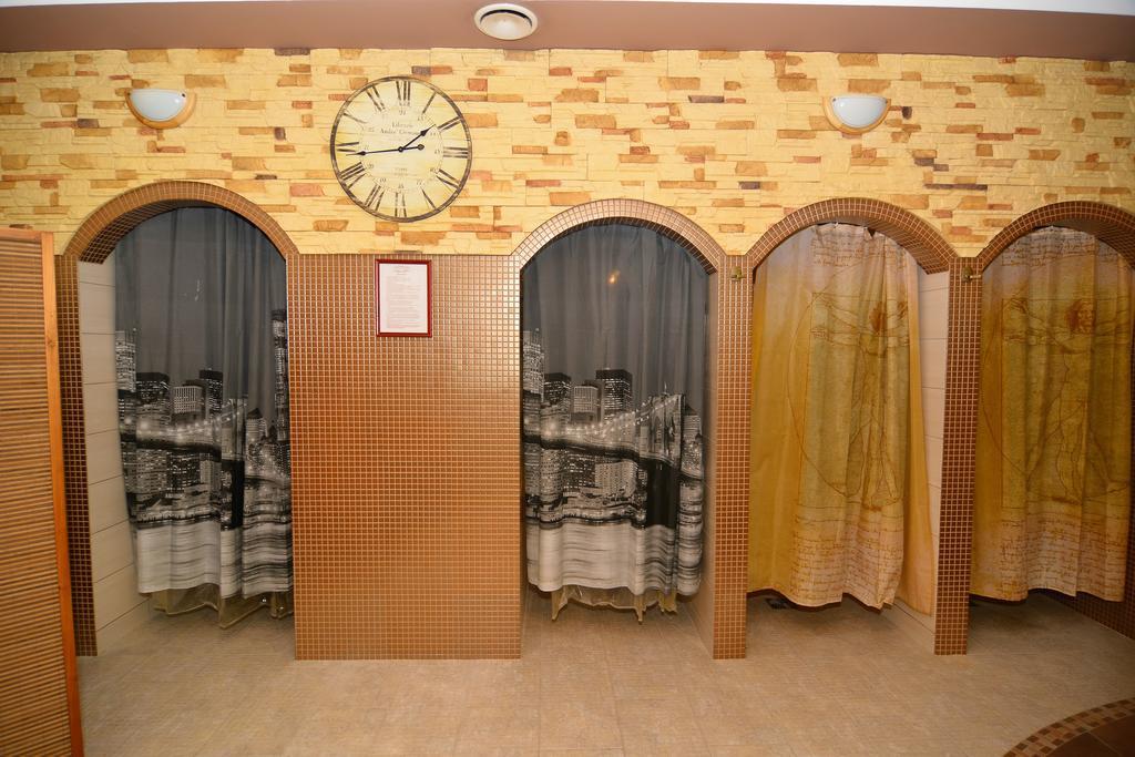 Sala Bankietowa I Pokoje Goscinne Сокулка Экстерьер фото