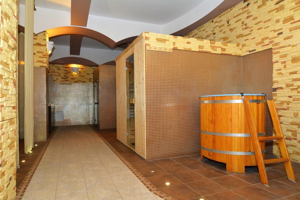 Sala Bankietowa I Pokoje Goscinne Сокулка Экстерьер фото
