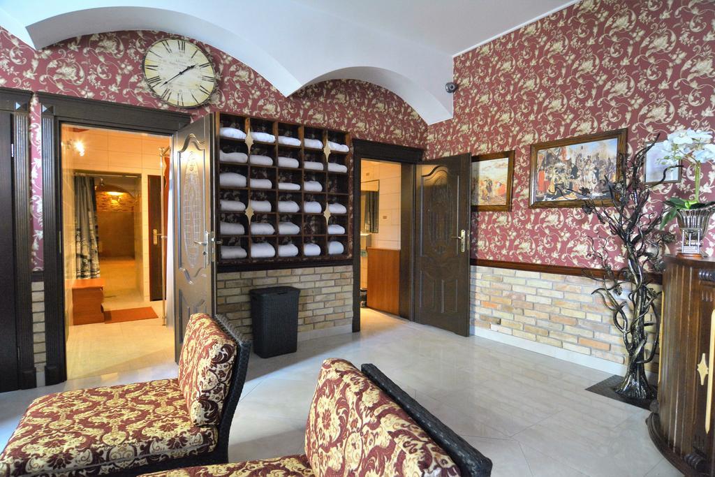 Sala Bankietowa I Pokoje Goscinne Сокулка Экстерьер фото